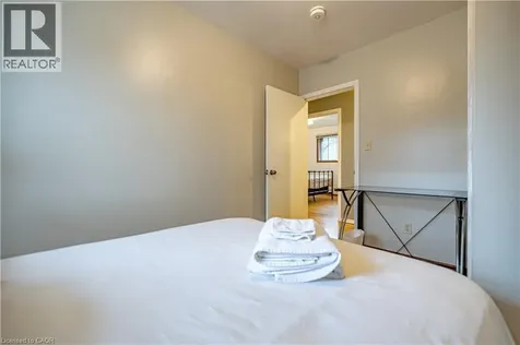 60 Austin Drive Waterloo ON N2L 3Y4