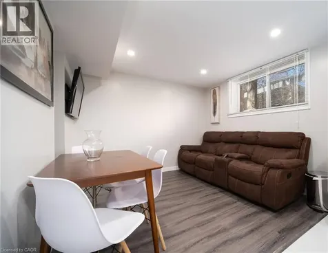 60 Austin Drive Waterloo ON N2L 3Y4