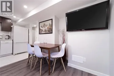60 Austin Drive Waterloo ON N2L 3Y4