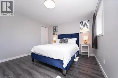 60 Austin Drive Waterloo ON N2L 3Y4