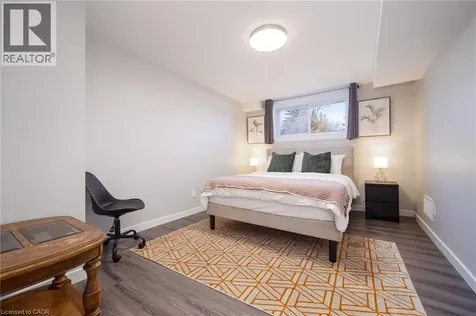 60 Austin Drive Waterloo ON N2L 3Y4