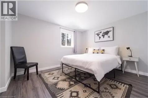60 Austin Drive Waterloo ON N2L 3Y4