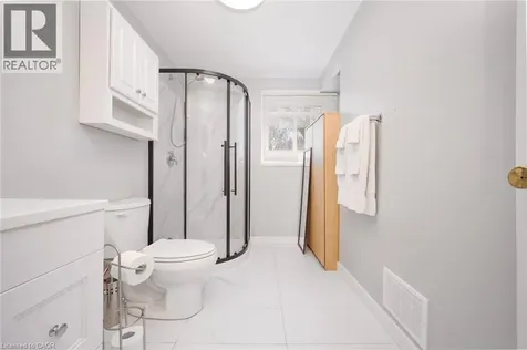60 Austin Drive Waterloo ON N2L 3Y4