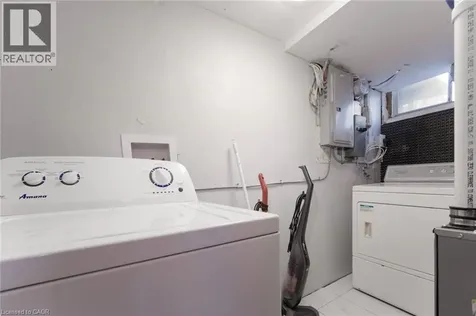 60 Austin Drive Waterloo ON N2L 3Y4