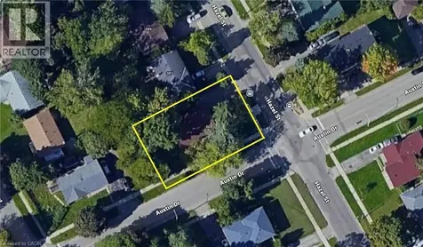 60 Austin Drive Waterloo ON N2L 3Y4