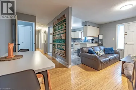 60 Austin Drive Waterloo ON N2L 3Y4