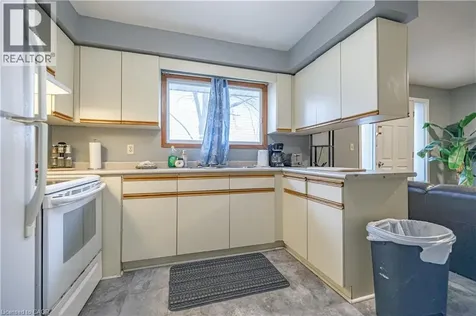 60 Austin Drive Waterloo ON N2L 3Y4