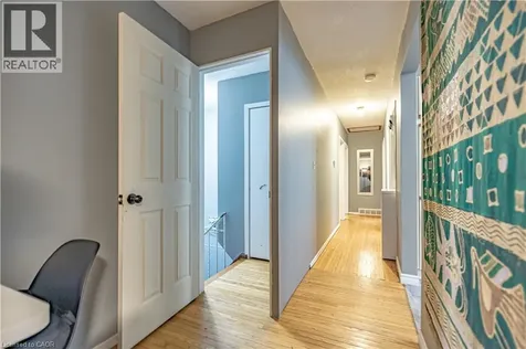 60 Austin Drive Waterloo ON N2L 3Y4