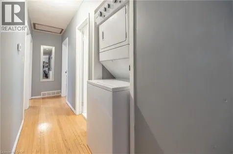 60 Austin Drive Waterloo ON N2L 3Y4