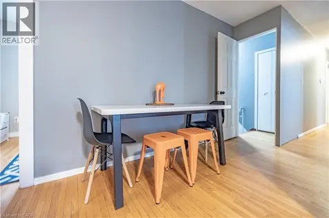 60 Austin Drive Waterloo ON N2L 3Y4