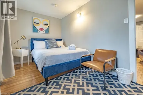 60 Austin Drive Waterloo ON N2L 3Y4