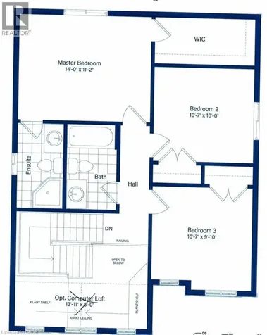 12 Mitchell Avenue Collingwood ON L9Y 5M3