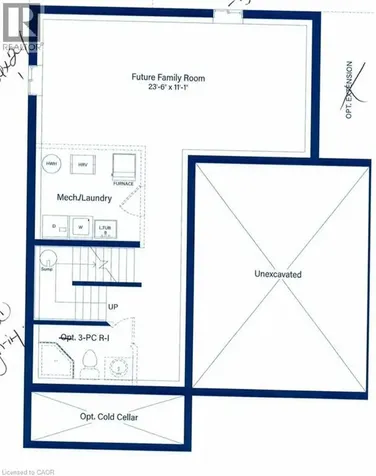 12 Mitchell Avenue Collingwood ON L9Y 5M3