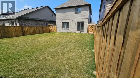 12 Mitchell Avenue Collingwood ON L9Y 5M3