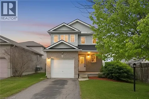 269 Millburn Boulevard Fergus ON N1M 3S3