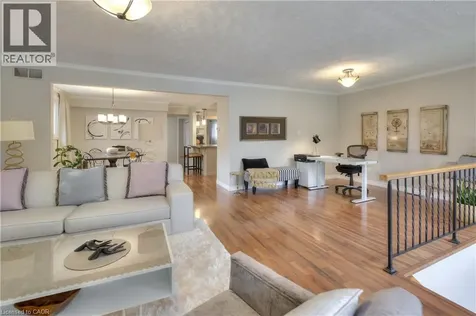 42 Culpepper Drive Waterloo ON N2L 5L1