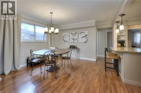 42 Culpepper Drive Waterloo ON N2L 5L1