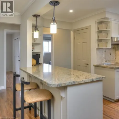 42 Culpepper Drive Waterloo ON N2L 5L1
