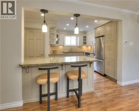 42 Culpepper Drive Waterloo ON N2L 5L1