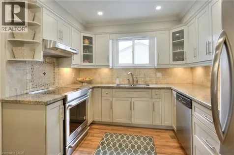 42 Culpepper Drive Waterloo ON N2L 5L1