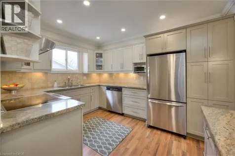 42 Culpepper Drive Waterloo ON N2L 5L1