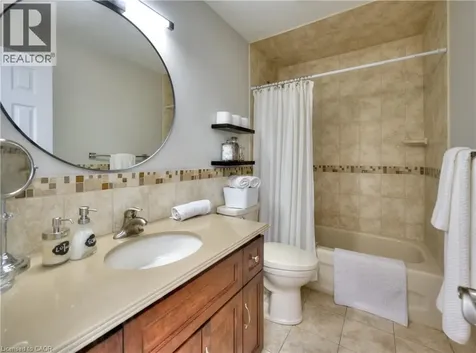 42 Culpepper Drive Waterloo ON N2L 5L1