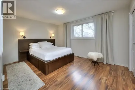 42 Culpepper Drive Waterloo ON N2L 5L1