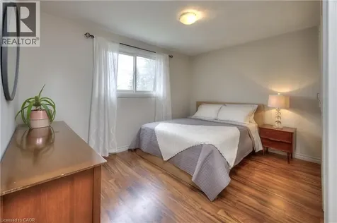 42 Culpepper Drive Waterloo ON N2L 5L1