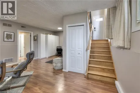 42 Culpepper Drive Waterloo ON N2L 5L1