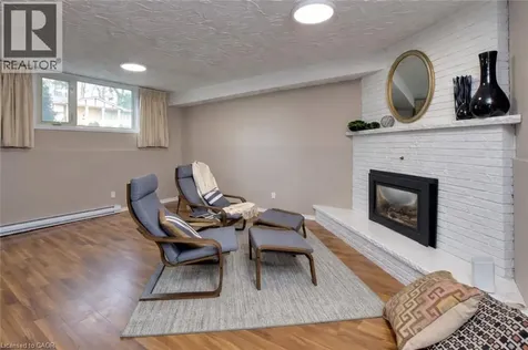 42 Culpepper Drive Waterloo ON N2L 5L1