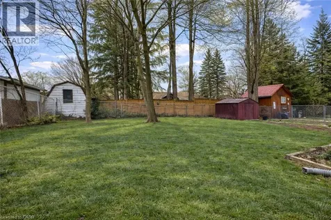 42 Culpepper Drive Waterloo ON N2L 5L1