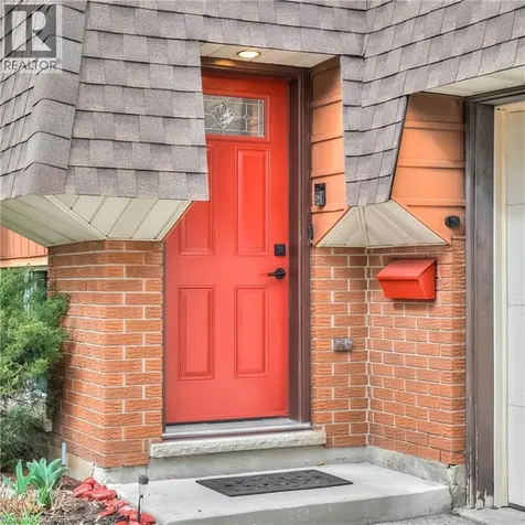 42 Culpepper Drive Waterloo ON N2L 5L1