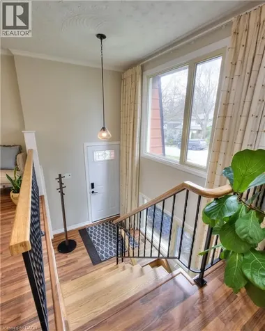 42 Culpepper Drive Waterloo ON N2L 5L1