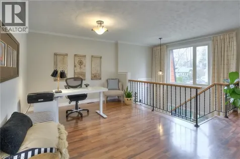 42 Culpepper Drive Waterloo ON N2L 5L1