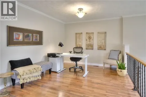 42 Culpepper Drive Waterloo ON N2L 5L1