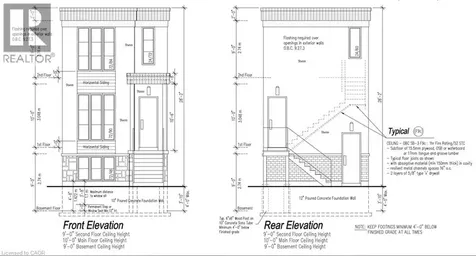80 Ontario Avenue Hamilton ON L8N 2X2