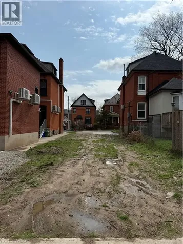 80 Ontario Avenue Hamilton ON L8N 2X2
