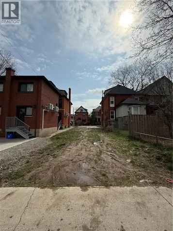 80 Ontario Avenue Hamilton ON L8N 2X2