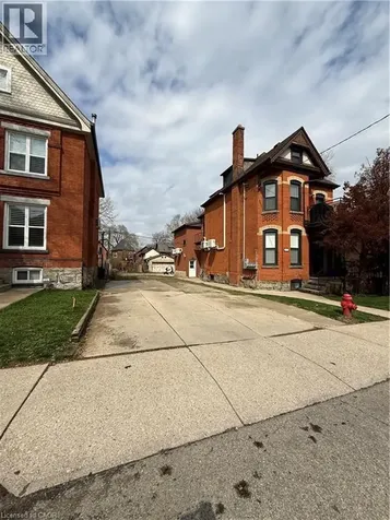80 Ontario Avenue Hamilton ON L8N 2X2