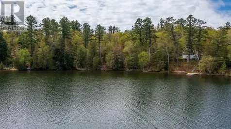 250 & 252 Clear Lake Road Seguin ON P2A 2W8