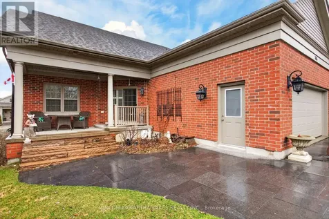 806 Smith Road Cobourg ON K9A 0B7