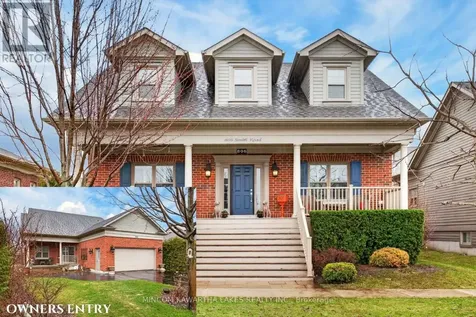 806 Smith Road Cobourg ON K9A 0B7