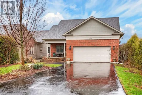 806 Smith Road Cobourg ON K9A 0B7