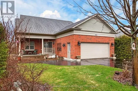 806 Smith Road Cobourg ON K9A 0B7