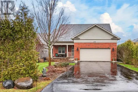 806 Smith Road Cobourg ON K9A 0B7