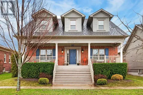 806 Smith Road Cobourg ON K9A 0B7