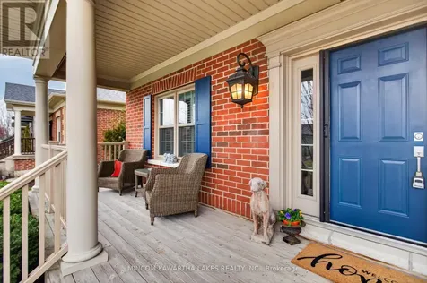 806 Smith Road Cobourg ON K9A 0B7