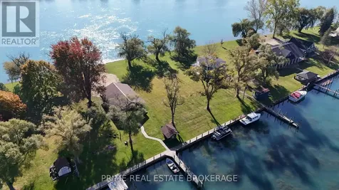 1134 Richard Gate Way St. Clair ON N0P 2H0