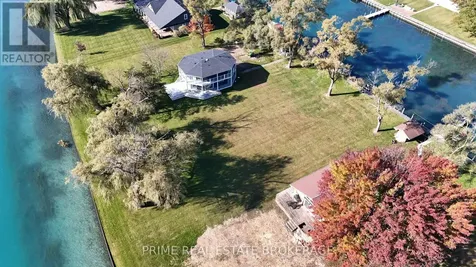 1134 Richard Gate Way St. Clair ON N0P 2H0