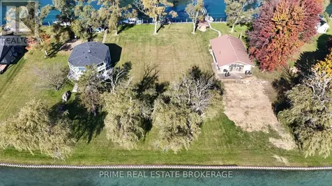 1134 Richard Gate Way St. Clair ON N0P 2H0